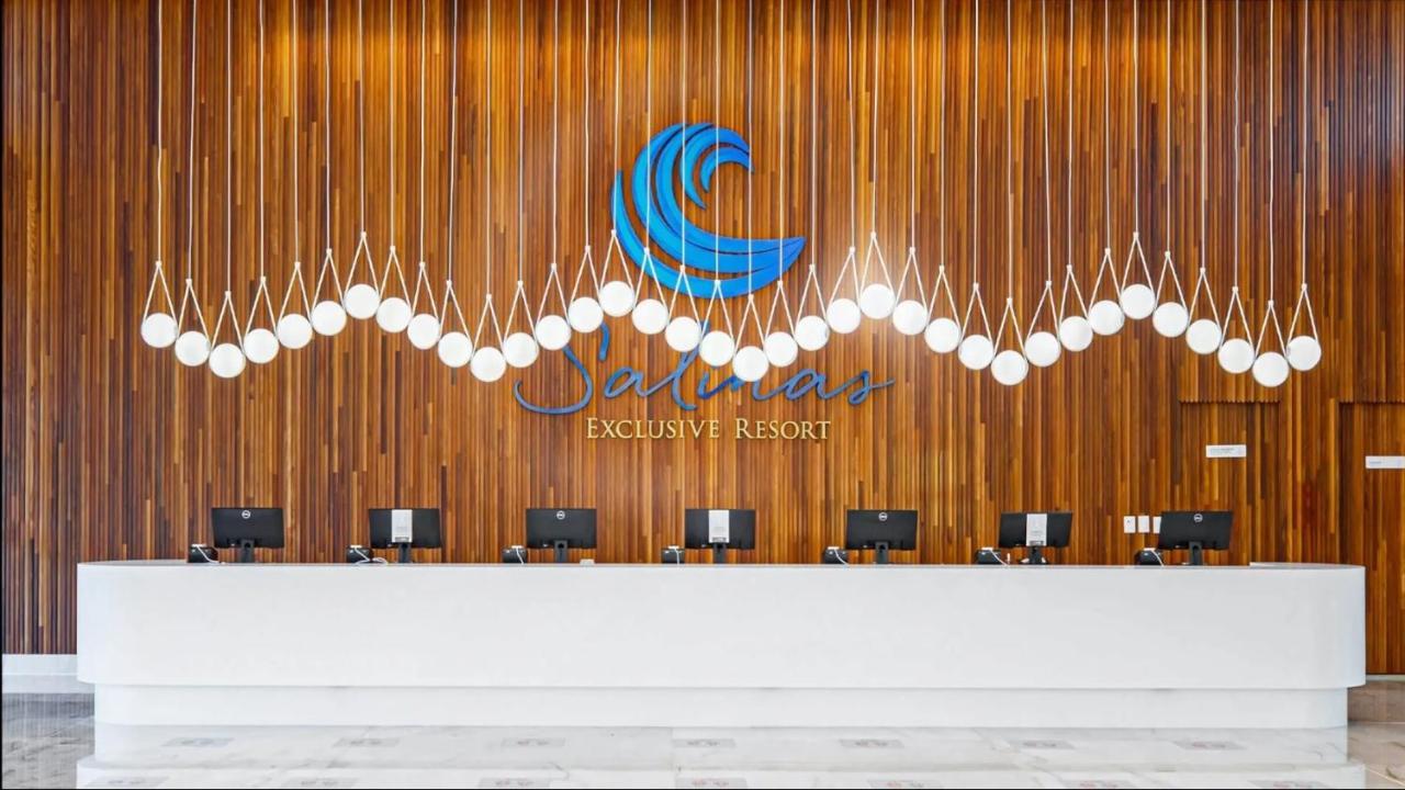 Salinas Exclusive Resort Salinópolis Εξωτερικό φωτογραφία