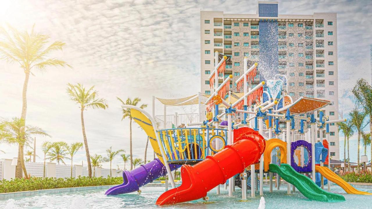Salinas Exclusive Resort Salinópolis Εξωτερικό φωτογραφία