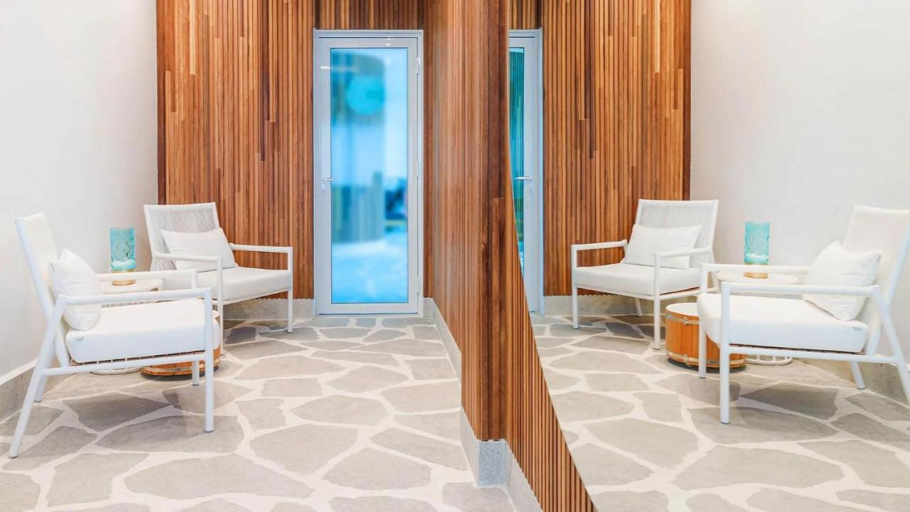 Salinas Exclusive Resort Salinópolis Εξωτερικό φωτογραφία