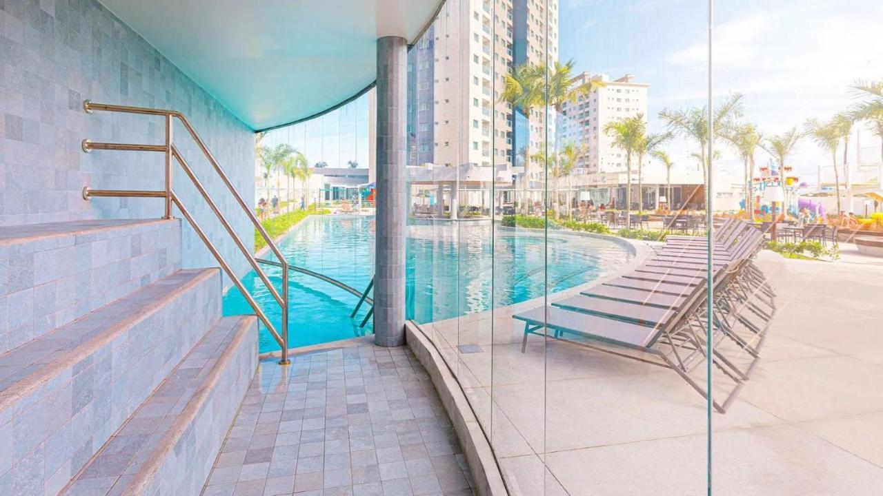 Salinas Exclusive Resort Salinópolis Εξωτερικό φωτογραφία