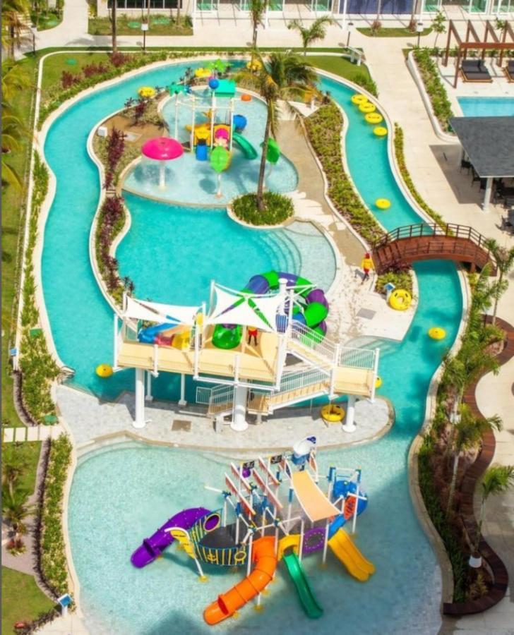 Salinas Exclusive Resort Salinópolis Εξωτερικό φωτογραφία